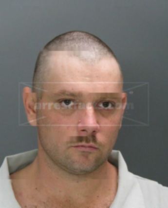 Keith Ray Mckinney