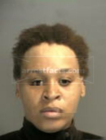 Mercer Tisha