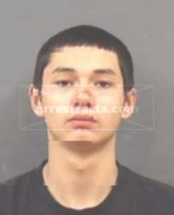Tanner Roy Turner