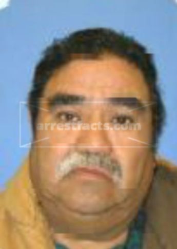 Florencio Barron
