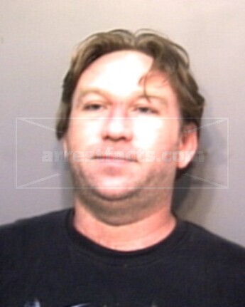 Travis Reuben Davis