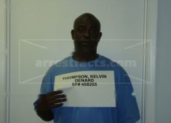 Kelvin Denard Thompson