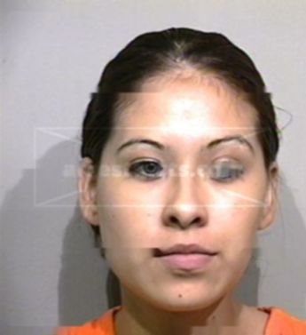 Jessica Marie Prado