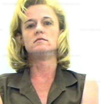Malinda Sue Schrader