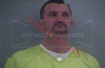 Aaron Scott Irvin