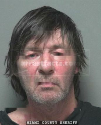 Larry Leroy Marsh