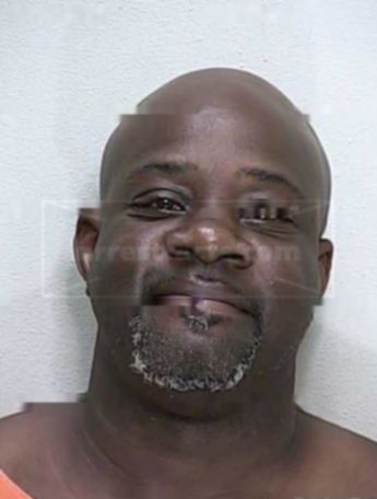 Cleveland Harris