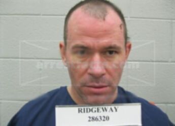 Justin Robert Ridgeway