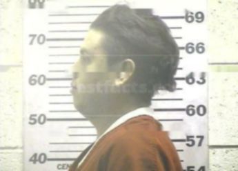 Johnny Gonzales Cortez