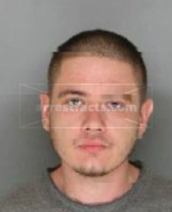 Michael Chad Thompson