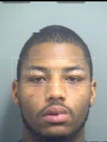 Steven Aaron Smith