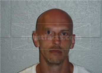 Bryan Troy Keener