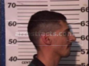 Adrian Escobar Martinez