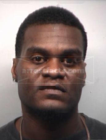 Terrance Lamar Snelling