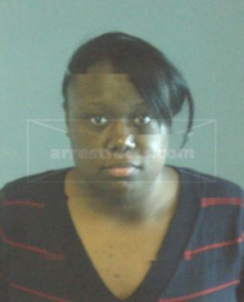 Lakeyla Carlton