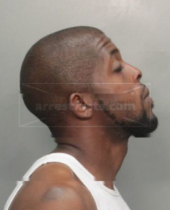 Jamaar R Gloster