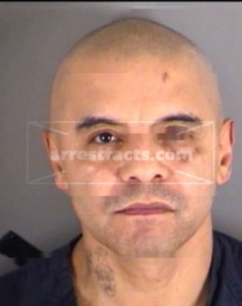 Rudy Barraza