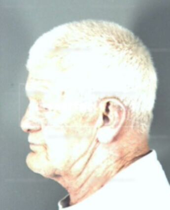 Bobby Ray Bailey