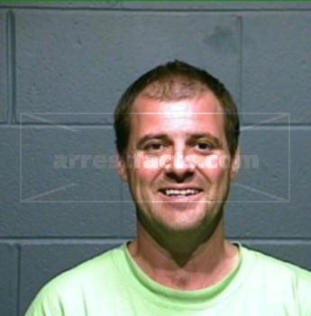 Cory Dean Marks