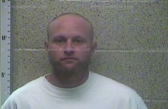 Brandon Lee Richmond