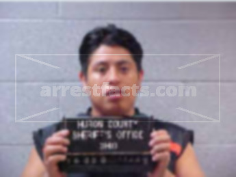 Fredi Nmn Gonzales