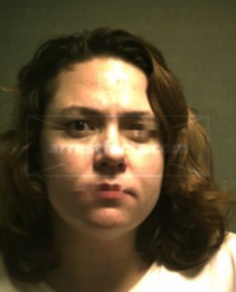 Brandi Michelle Crews