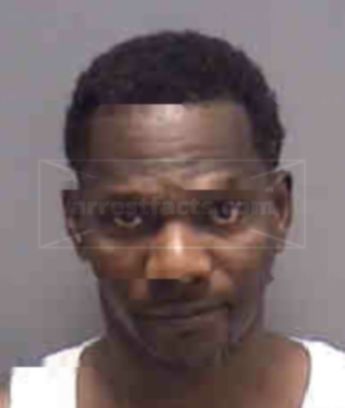 William Leon Riley