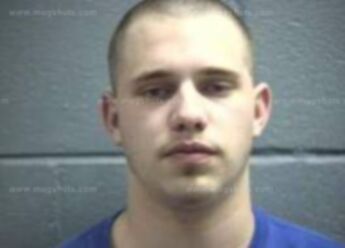 Joshua Kelley Pyles