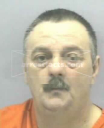 Jackie Leroy Mccune