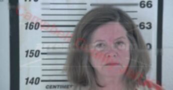 Deborah Jean Schoolmaster