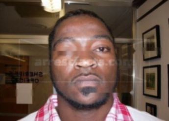 Reginald Dewayne Ward