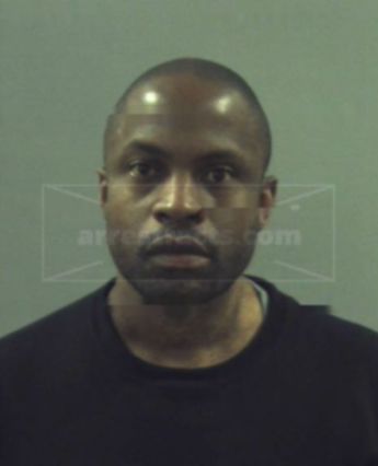 Shawn Rafe Washington