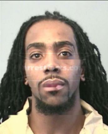 Anthony Cureton