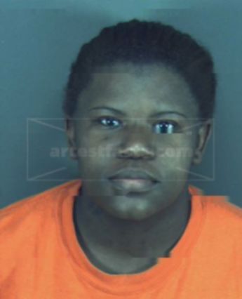 Chanen Reane Chambliss
