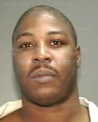 Antwan Simmons