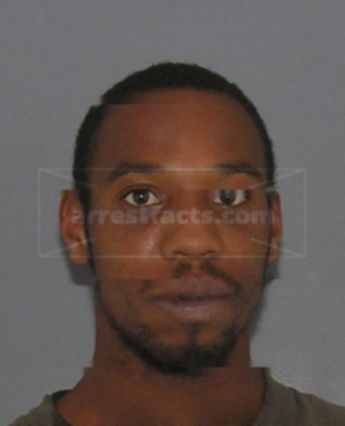 Jahmal Albert Mckinney