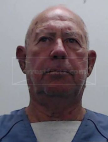 Larry Wayne Cox