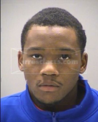 Myron Cribbs