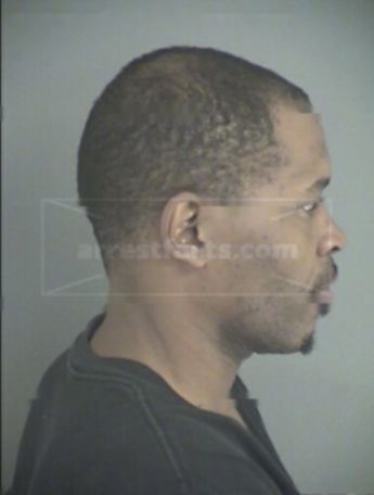 Terryl Dewayne Foreman