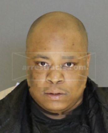 Roosevelt Antonio Foster