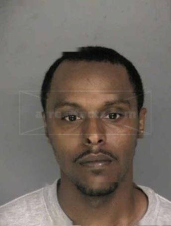 Omar Whitehead