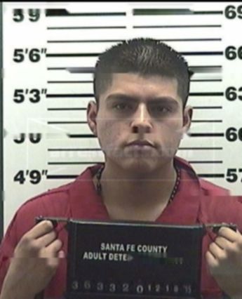 Rodney Garcia
