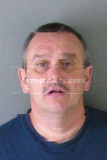 Larry Joseph Glover