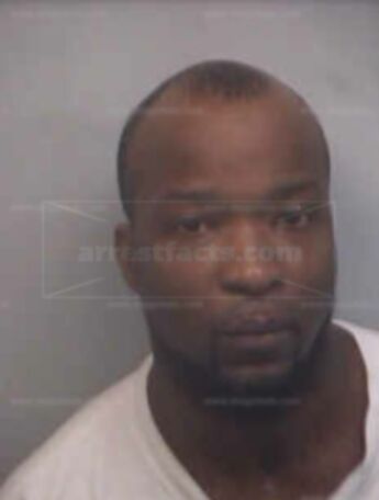 Darius Thomas Crockett