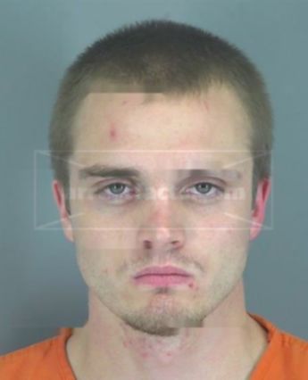 Michael Trevor Barton