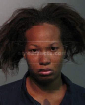 Brittany S Wyche