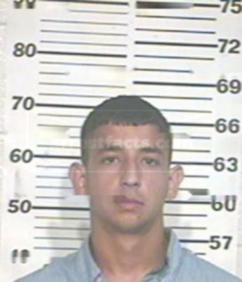 Jorge Regalado Garza