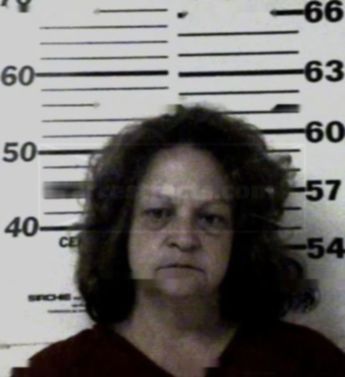 Paula Ann Hobbs