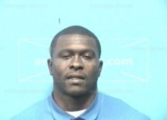 Jamon Dewayne Hughes