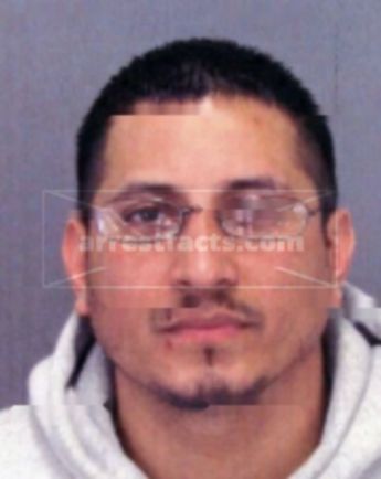 Michael Garcia Saenz